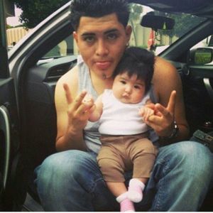 Meet your Posher, Julio